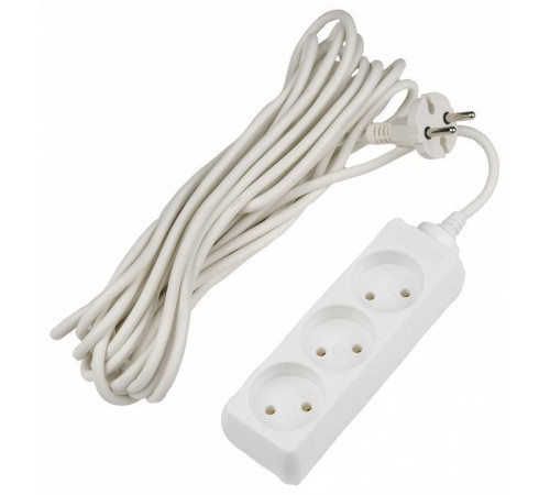 Удлинитель Uniel Standard 02861