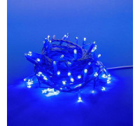 Гирлянда Нить Uniel ULD-S1000-120 10 м 120 LED IP20 теплый белый 07926