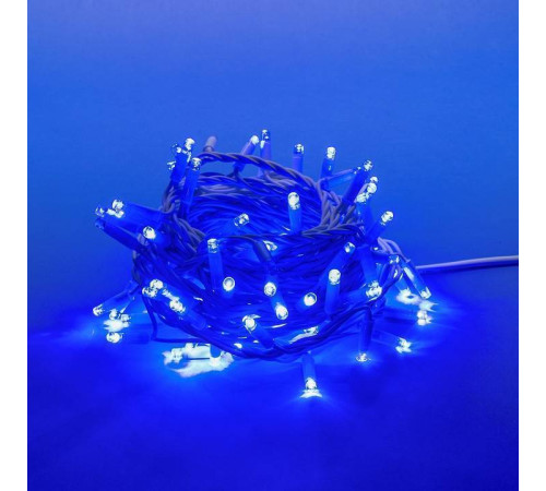 Гирлянда Нить Uniel ULD-S1000-120 10 м 120 LED IP20 теплый белый 07926