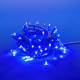 Гирлянда Нить Uniel ULD-S1000-120 10 м 120 LED IP20 теплый белый 07926