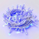 Гирлянда Нить Uniel ULD-S1000-120 10 м 120 LED IP20 теплый белый 07926