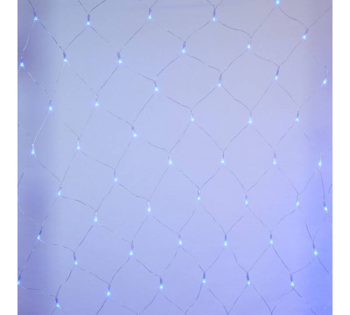 Сеть световая Uniel ULD-N2520-240 07938