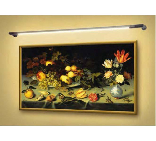 Подсветка для картины Uniel ULM-F31 08001