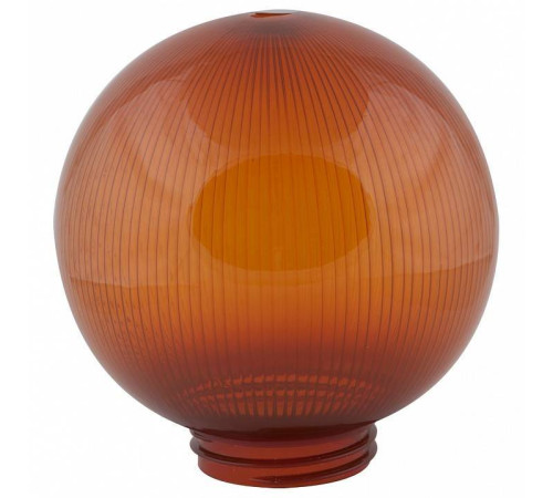 Плафон полимерный Uniel UFP-P200A 8093