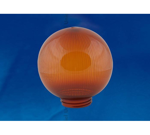 Плафон полимерный Uniel UFP-P200A 8093