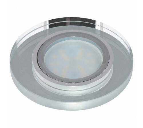 Встраиваемый светильник Uniel Peonia 9994