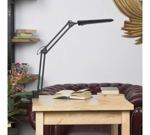 Настольная лампа офисная Uniel TLD-524 10608