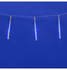 Занавес световой Uniel Meteor 11121