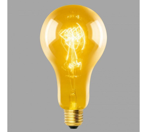 Лампа накаливания Uniel IL-V E27 60Вт K UL-00000477