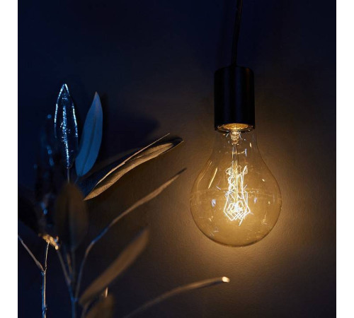 Лампа накаливания Uniel IL-V E27 60Вт K UL-00000477