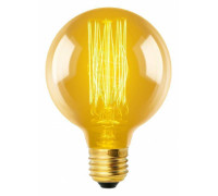 Лампа накаливания Uniel IL-V E27 60Вт K UL-00000478