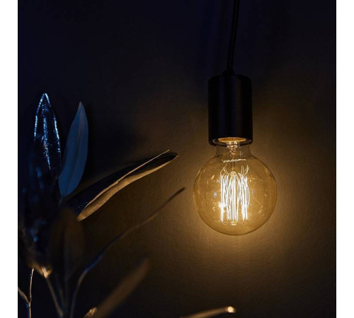 Лампа накаливания Uniel IL-V E27 60Вт K UL-00000478