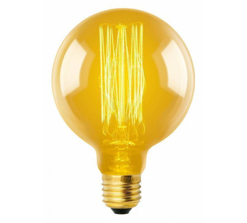 Лампа накаливания Uniel IL-V E27 60Вт K UL-00000479