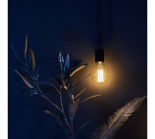 Лампа накаливания Uniel IL-V E27 60Вт K UL-00000479