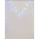 Занавес световой Uniel 2x1.5 м 160 LED белый свет IP44 UL-00001411