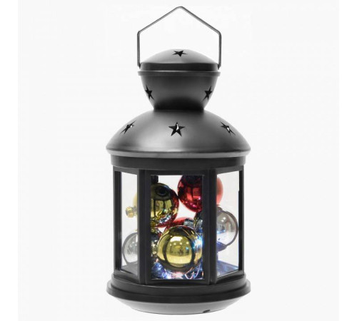 Фонарь новогодний Uniel UL-00002309