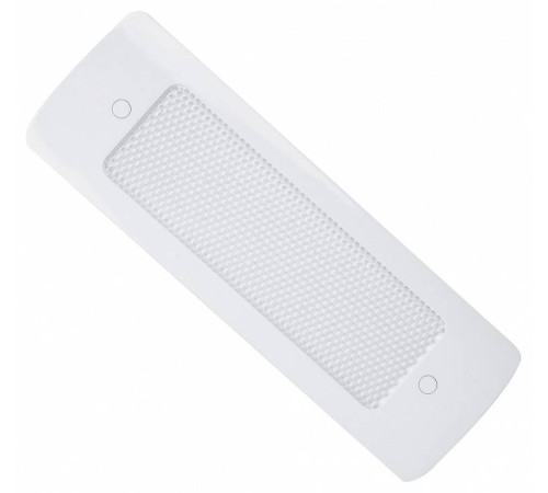 Накладной светильник Uniel Silver UL-00002886