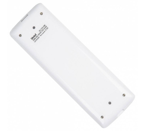 Накладной светильник Uniel Silver UL-00002886