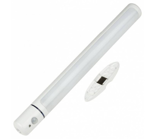 Светильник мебельный светодиодный Uniel ULM-F43 0.9 Вт с датчиком движения UL-00003037