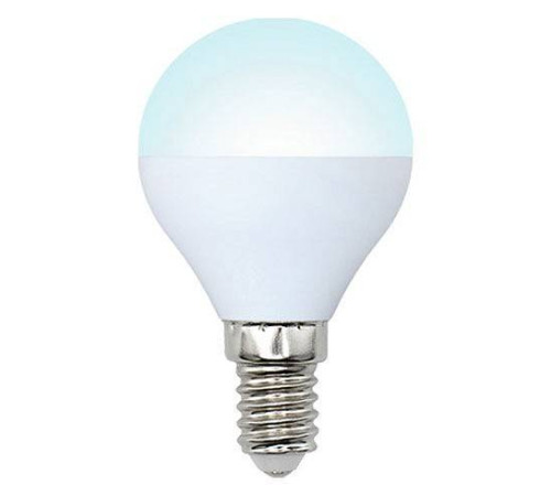 Лампа светодиодная Volpe NORMA E14 11Вт 4000K UL-00003831