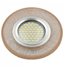 Встраиваемый светильник Fametto DLS-L142 UL-00003881