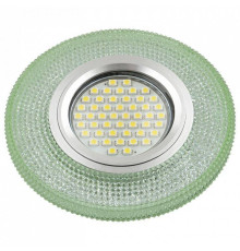 Встраиваемый светильник Fametto DLS-L142 UL-00003882