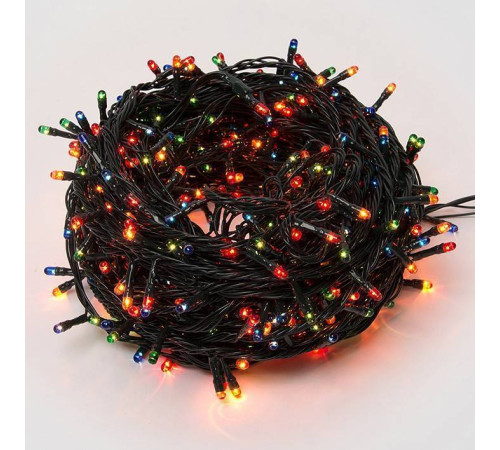 Гирлянда Нить Uniel UDL-S 10 м 100 LED IP20 теплый белый UL-00003947