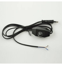 Сетевой провод с выключателем Uniel UCX-C30-02A-170 UL-00004438