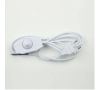 Сетевой провод с выключателем Uniel UCX-C30-02A-170 UL-00004439