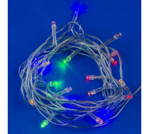 Гирлянда Нить Uniel ULD-S0250 UL-00005481