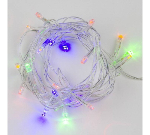 Гирлянда Нить Uniel ULD-S0250 UL-00005481