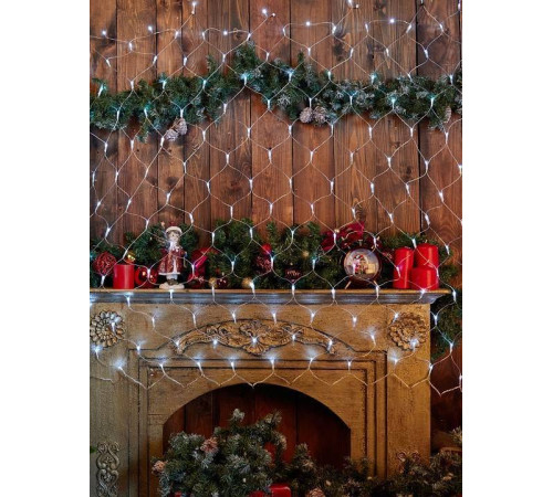 Сеть световая Uniel ULD-N1815 UL-00005487