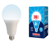 Лампа светодиодная Volpe  E27 30Вт 4000K UL-00005605