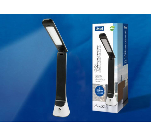 Настольная лампа офисная Uniel Tld 564 UL-00006474