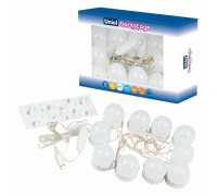 Подсветка для зеркала Uniel Backstage UL-00006857