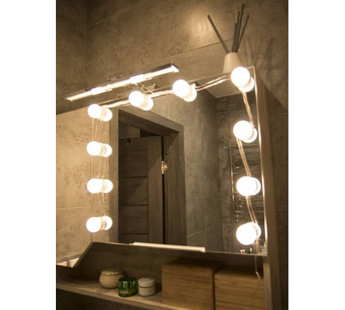 Подсветка для зеркала Uniel Backstage UL-00006857