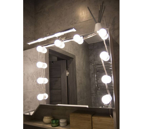 Подсветка для зеркала Uniel Backstage UL-00006857