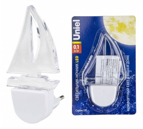 Ночник Uniel DTL-315 UL-00007051