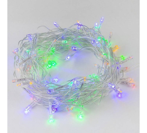 Гирлянда Нить Uniel ULD-S1000 UL-00007199