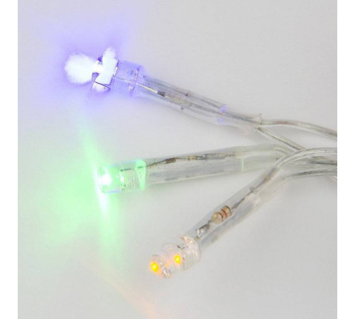 Гирлянда Нить Uniel ULD-S1000 UL-00007199