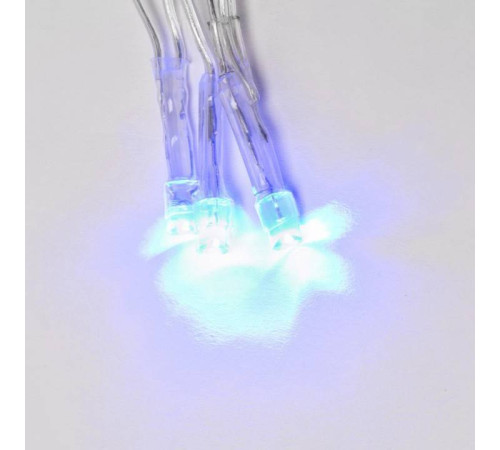 Бахрома световая Uniel UL-00008555