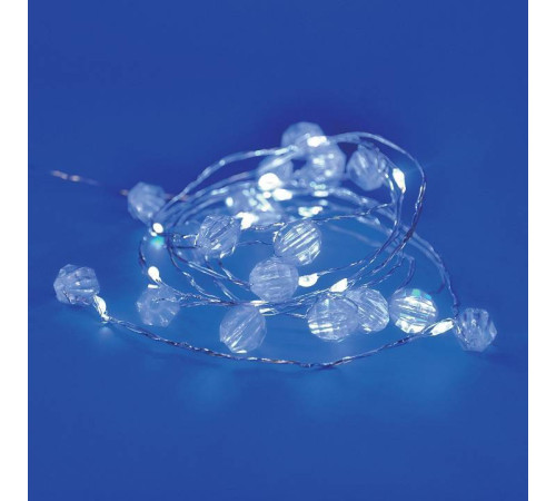 Гирлянда с насадками Uniel UL-00008621