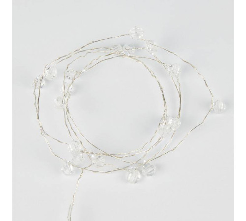 Гирлянда с насадками Uniel UL-00008621