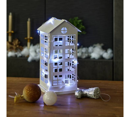 Гирлянда с насадками Uniel UL-00008621