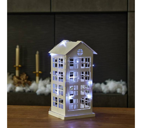 Гирлянда с насадками Uniel UL-00008621