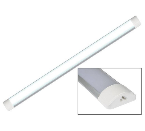 Накладной светильник Uniel ULO-DL120 UL-00008656