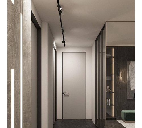 Трек встраиваемый Uniel UBX-MMB4 UL-00008723