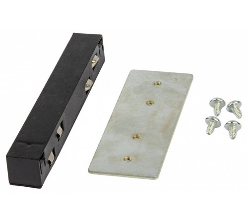 Соединитель линейный для треков Uniel UBX-MM11 UL-00008726