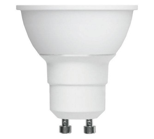 Лампа светодиодная Volpe GU10 5Вт 3000K UL-00008827