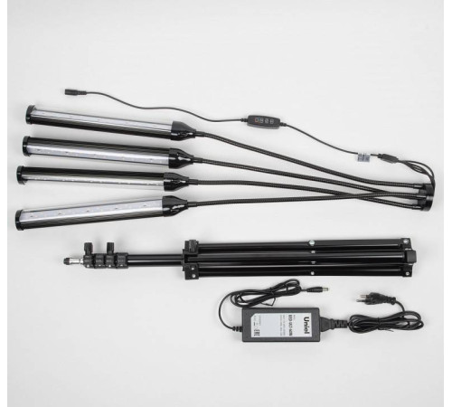 Наземный прожектор для растений Uniel ULT-P32 UL-00008906